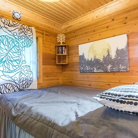 Tuomola By Interhome Lappajarvi
