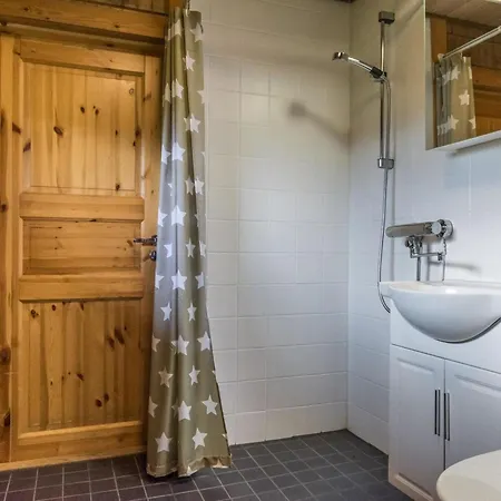 Сasa de vacaciones Tuomola By Interhome *