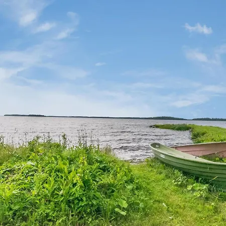 Tuomola By Interhome