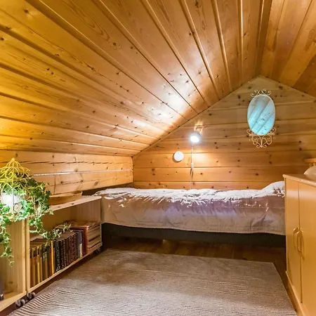 Tuomola By Interhome Сasa de vacaciones *