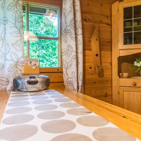 Сasa de vacaciones Tuomola By Interhome