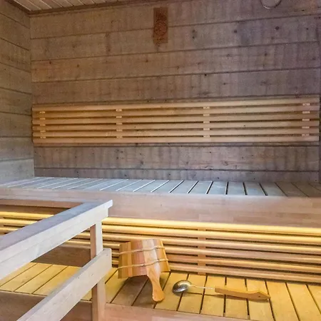 Tuomola By Interhome Lappajarvi