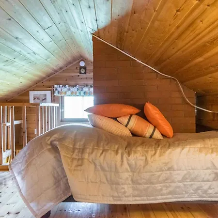 Tuomola By Interhome *