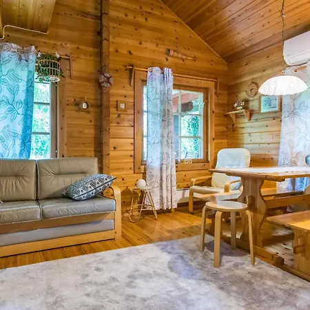Tuomola By Interhome Lappajarvi