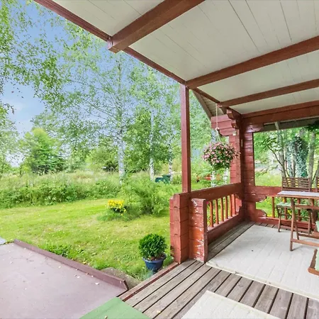 Tuomola By Interhome * Lappajärvi