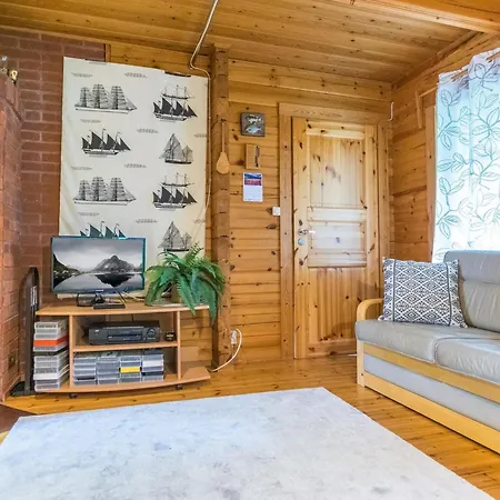 Tuomola By Interhome Lappajärvi