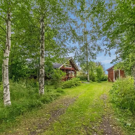 Tuomola By Interhome Сasa de vacaciones Lappajärvi