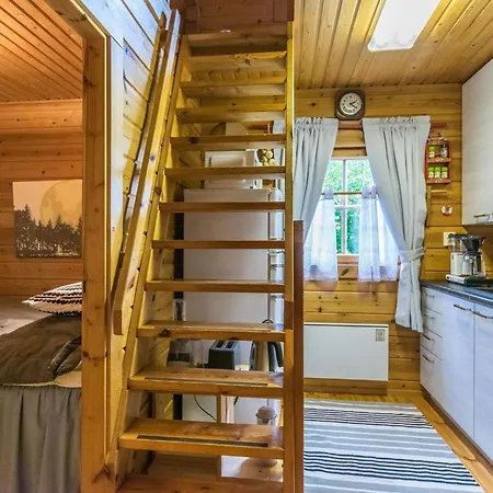 Tuomola By Interhome *