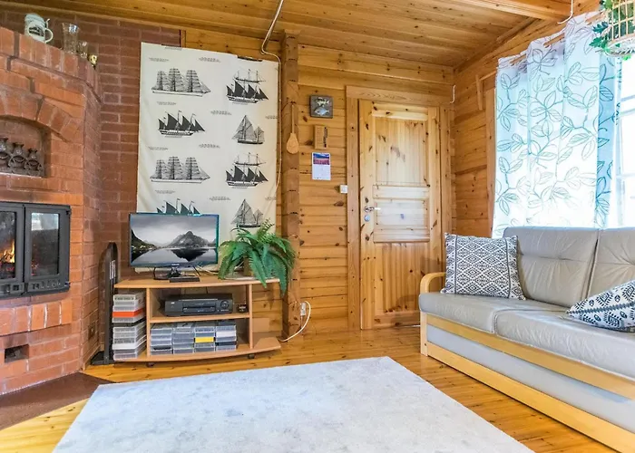 Tuomola By Interhome * Lappajärvi