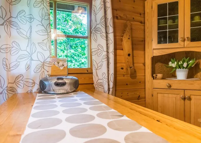 Tuomola By Interhome *