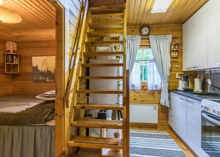 Tuomola By Interhome *