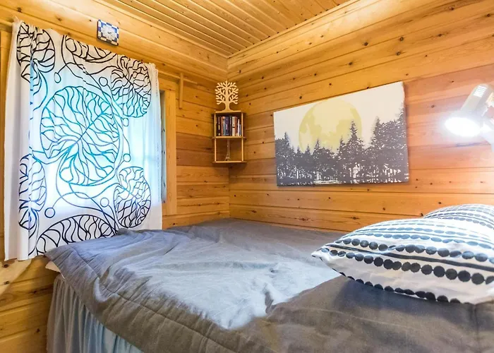 펜션 Tuomola By Interhome