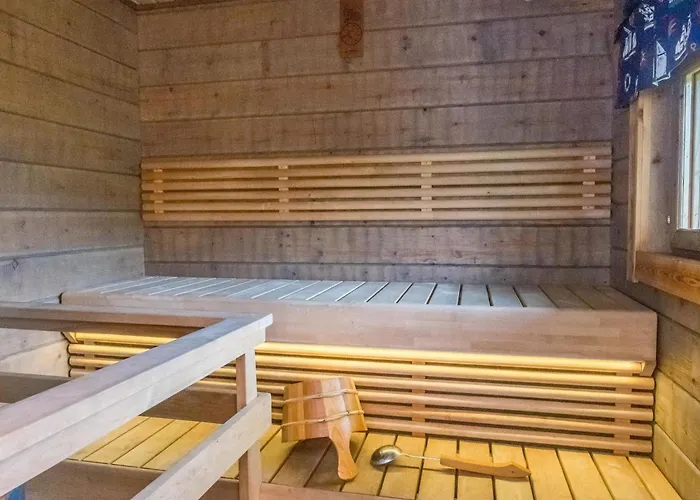 Tuomola By Interhome Lappajärvi