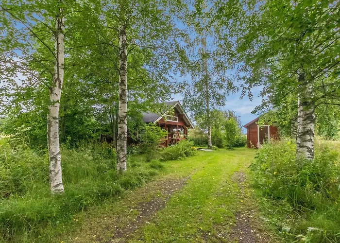 Tuomola By Interhome 펜션